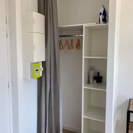 Lägenhet Ad Pomorie